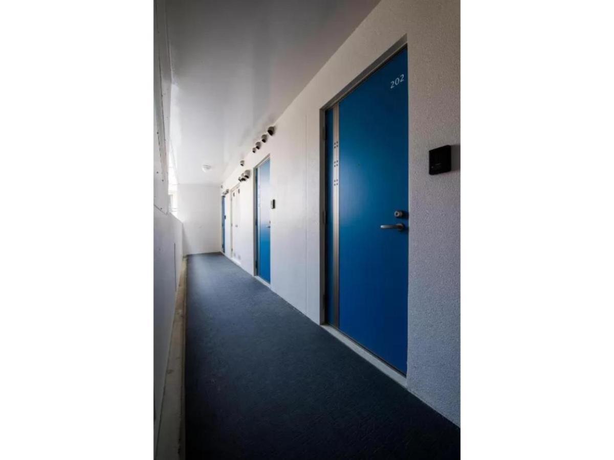 Hotel Pescatore Okinawa - Vacation Stay 20882V Naha Buitenkant foto