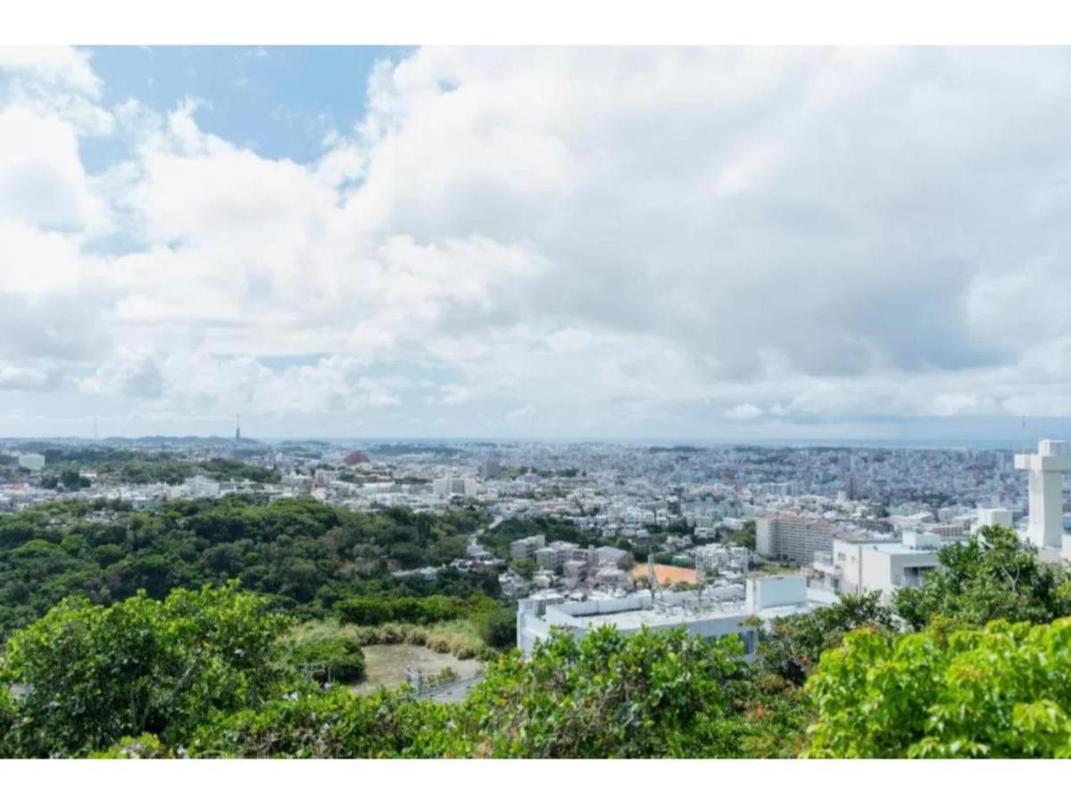 Hotel Pescatore Okinawa - Vacation Stay 20882V Naha Buitenkant foto